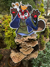 Load image into Gallery viewer, Shibaemon-tanuki - 芝右衛門狸 - [yokai]