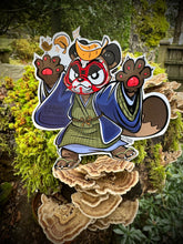 Load image into Gallery viewer, Shibaemon-tanuki - 芝右衛門狸 - [yokai]