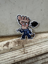 Load image into Gallery viewer, First Foot - [Superstition]