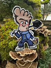 Load image into Gallery viewer, First Foot - [Superstition]