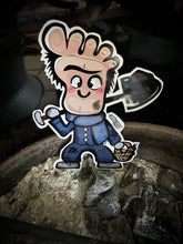 Load image into Gallery viewer, First Foot - [Superstition]