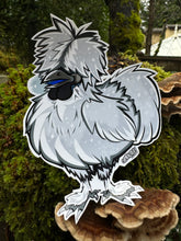 Load image into Gallery viewer, Snow Hens - [Fearsome Critter]