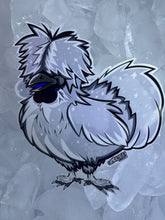 Load image into Gallery viewer, Snow Hens - [Fearsome Critter]