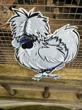 Load image into Gallery viewer, Snow Hens - [Fearsome Critter]