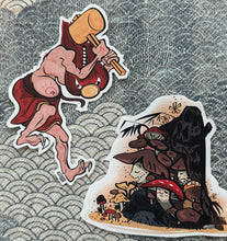 Load image into Gallery viewer, YarikeCho - [Yokai|Tsukumogami]