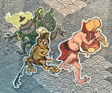 Load image into Gallery viewer, YarikeCho - [Yokai|Tsukumogami]