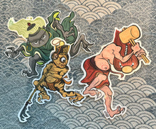 Load image into Gallery viewer, Zenfushō - [Yokai | Tsukumogami]