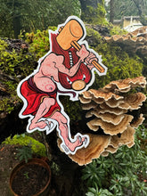 Load image into Gallery viewer, YarikeCho - [Yokai|Tsukumogami]