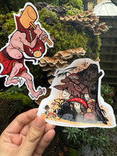 Load image into Gallery viewer, YarikeCho - [Yokai|Tsukumogami]