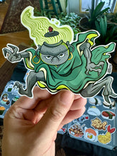 Load image into Gallery viewer, Zenfushō - [Yokai | Tsukumogami]