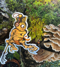 Load image into Gallery viewer, Koinryo - [Yokai|Tsukumogami]