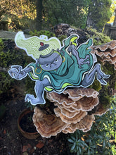 Load image into Gallery viewer, Zenfushō - [Yokai | Tsukumogami]