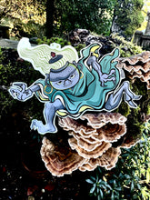 Load image into Gallery viewer, Zenfushō - [Yokai | Tsukumogami]