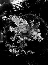 Load image into Gallery viewer, Zenfushō - [Yokai | Tsukumogami]