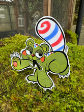 Load image into Gallery viewer, ChawGreen - [Fearsome Critter]