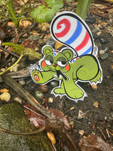 Load image into Gallery viewer, ChawGreen - [Fearsome Critter]