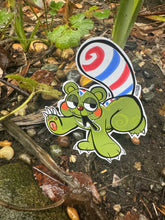 Load image into Gallery viewer, ChawGreen - [Fearsome Critter]