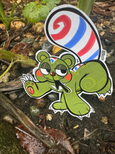 Load image into Gallery viewer, ChawGreen - [Fearsome Critter]