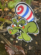 Load image into Gallery viewer, ChawGreen - [Fearsome Critter]