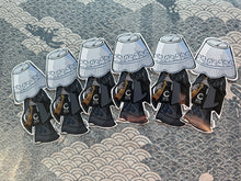 Load image into Gallery viewer, Choku-boron - [Yokai|Tsukumogami]