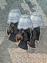 Load image into Gallery viewer, Choku-boron - [Yokai|Tsukumogami]