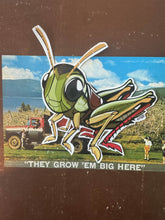 Load image into Gallery viewer, Whopper-Hopper - [Fearsome Critter]