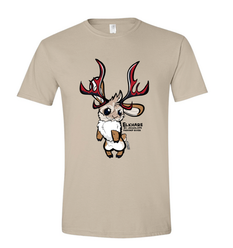 Custom Shirt Order!
