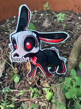Load image into Gallery viewer, Spook Rabbits. - [Fearsome Critter/Urban legend]