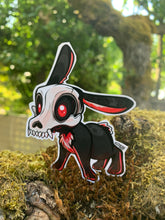 Load image into Gallery viewer, Spook Rabbits. - [Fearsome Critter]