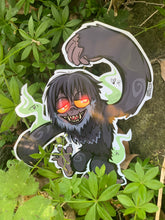 Load image into Gallery viewer, Skunk Ape. - [Cryptid]