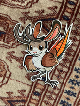 Load image into Gallery viewer, Phesalope, &quot;Flying Jackalope&quot; - [Fearsome Critter]
