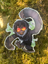 Load image into Gallery viewer, Skunk Ape. - [Cryptid]