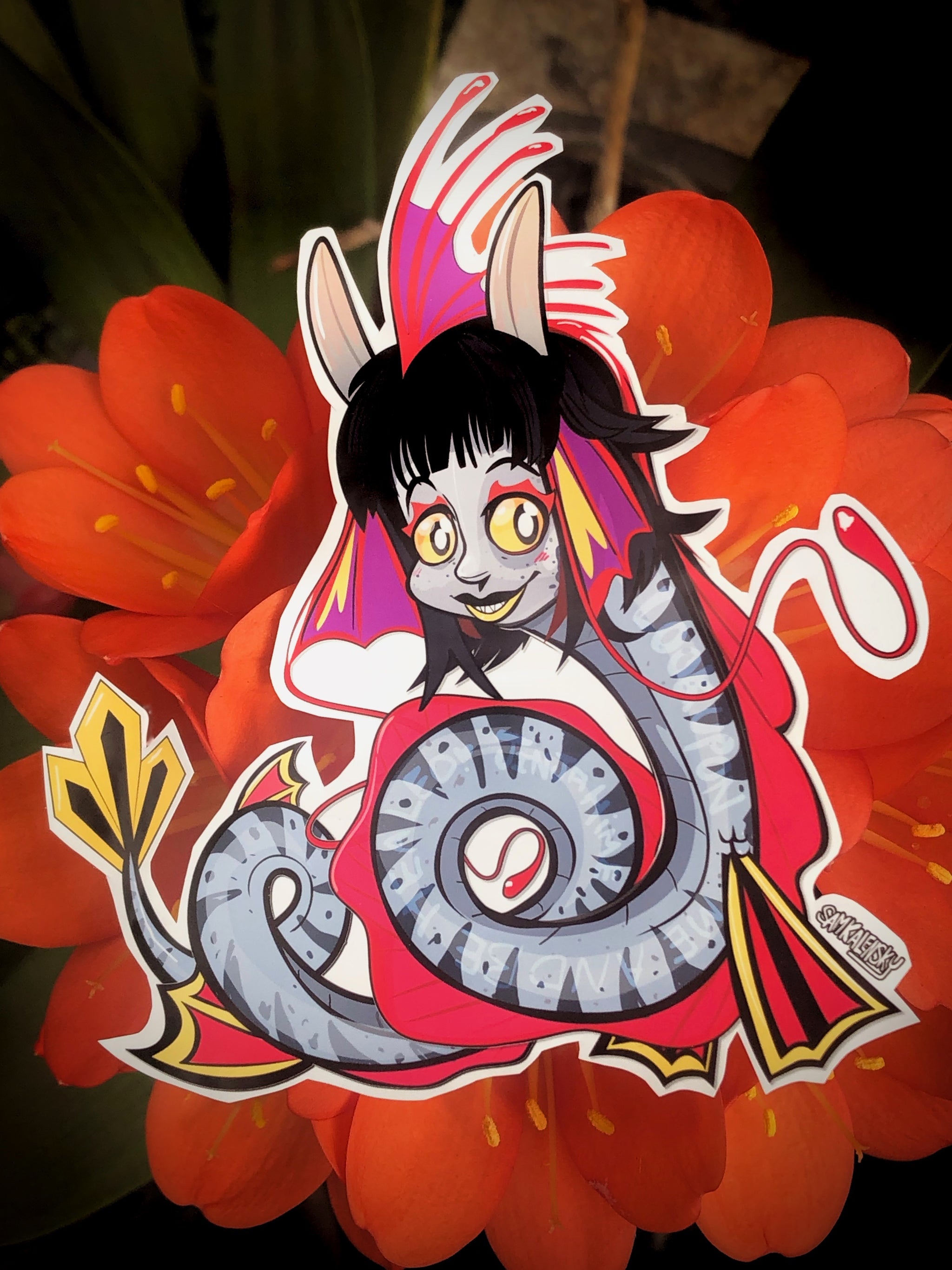 ひらかたパーク『光の遊園地～Flowering Illumiination