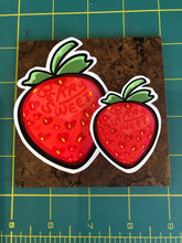 Load image into Gallery viewer, Fruity Stickers