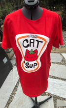 Load image into Gallery viewer, CatSup Muttsturd &amp; Reelish Shirts