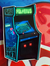 Load image into Gallery viewer, Polybius - [Urban Legend]