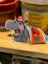 Load image into Gallery viewer, The North American House Hippo - [Fearsome critter/Urban Legend]