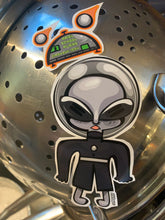 Load image into Gallery viewer, The Ariel school Aliens - [Alien]