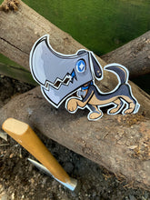 Load image into Gallery viewer, The Ax-Handle Hound - [Fearsome Critter]