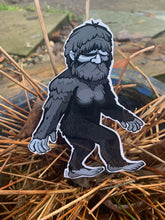 Load image into Gallery viewer, Bigfoot - &#39;Patty&#39; - [Cryptid.]
