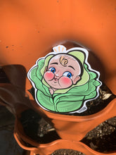 Load image into Gallery viewer, Where DO babies come from?! - Cabbage Children. - [Childlore.]