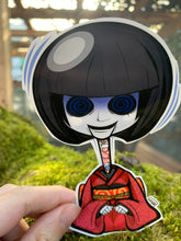 Load image into Gallery viewer, Uzu doll - 渦人形 - [Urban legend/Haunted Doll.]