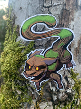 Load image into Gallery viewer, Treesqueak - [Fearsome Critter]