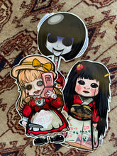 Load image into Gallery viewer, Uzu doll - 渦人形 - [Urban legend/Haunted Doll.]