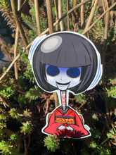 Load image into Gallery viewer, Uzu doll - 渦人形 - [Urban legend|Haunted Doll.]
