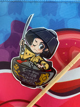 Load image into Gallery viewer, Issun-boshi “一寸法師” &quot;The Inch High samurai&quot; [FolkHero]