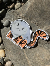 Load image into Gallery viewer, Torakoishi - 虎子石 - &quot;Tiger Boulder of Oiso&quot;