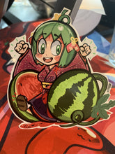 Load image into Gallery viewer, Uriko Hime (瓜子姫) - &#39;melon princess&#39; - [Folk Hero]