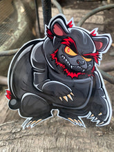 Load image into Gallery viewer, Gumberoo - [Fearsome critter]