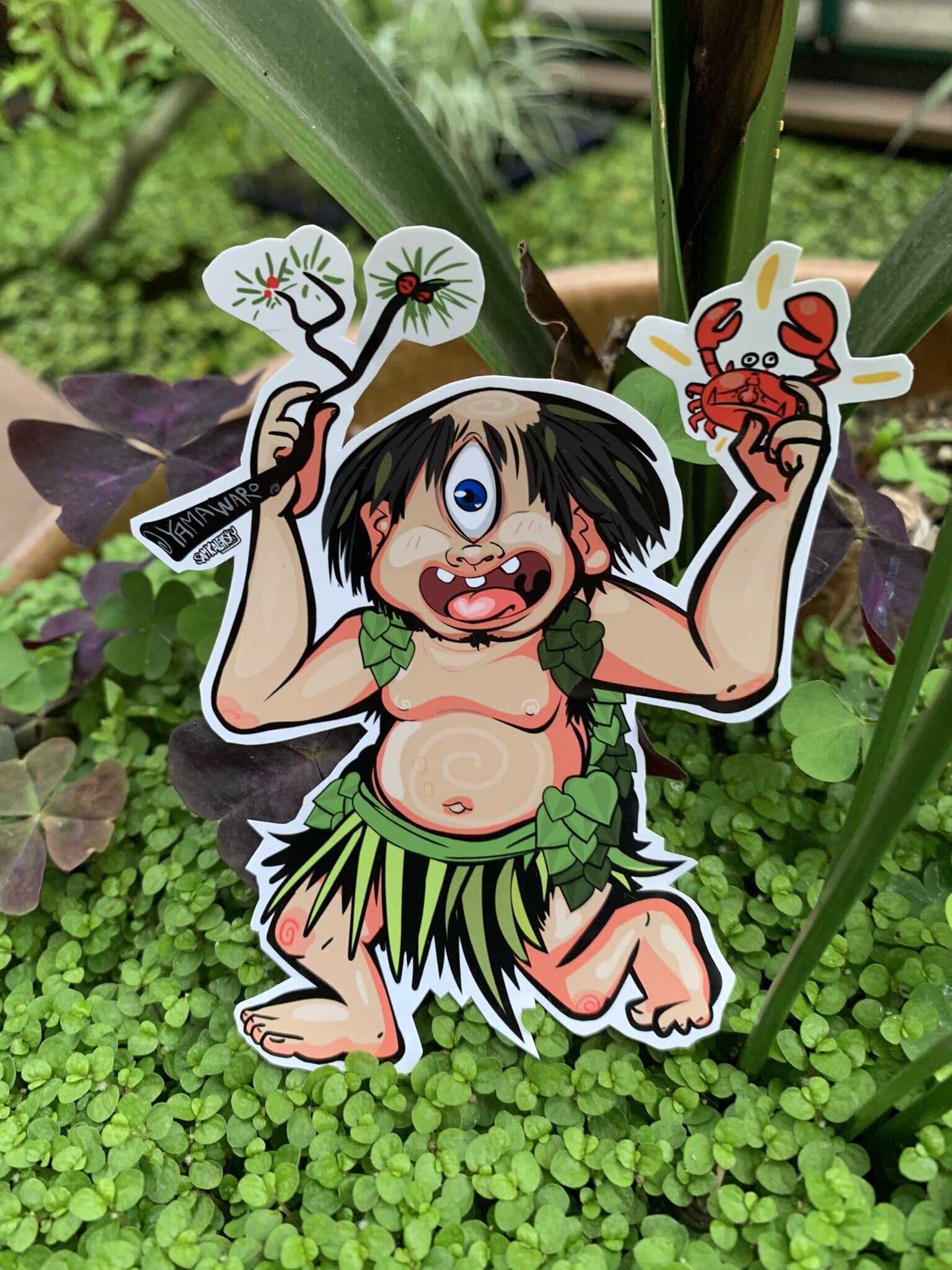 Gazu Hyakki Yagyō [1776-1784] (画図百鬼夜行) – Sam kalensky